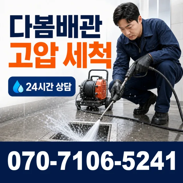 대구 동구 도학동 싱크대수전교체 상담 이미지 4